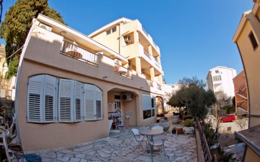 Apartments Andric