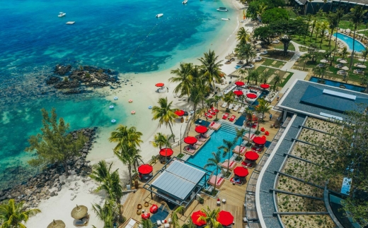 Lux Grand Baie Resort & Residences