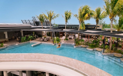 Lux Grand Baie Resort & Residences