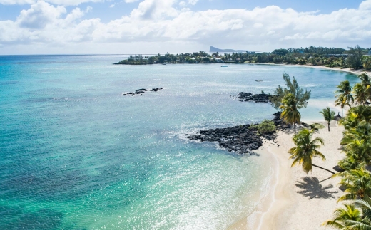 Lux Grand Baie Resort & Residences