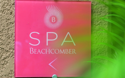 Mauricia Beachcomber Resort & Spa