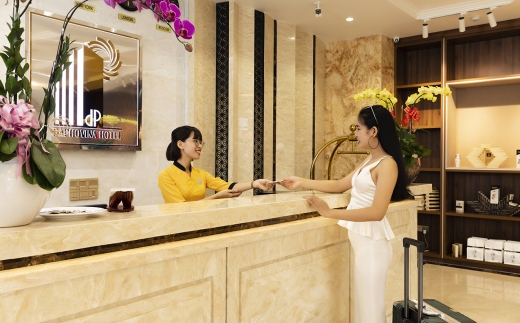 Aston Hotel Nha Trang