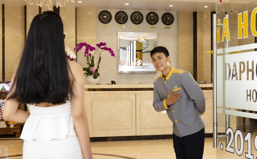 Aston Hotel Nha Trang