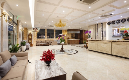 Aston Hotel Nha Trang