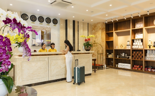 Aston Hotel Nha Trang