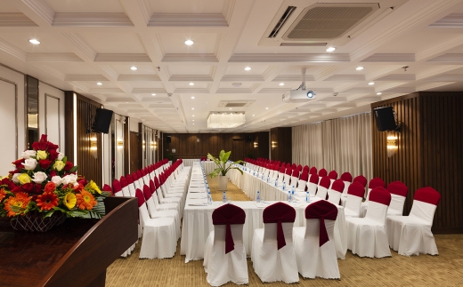 Aston Hotel Nha Trang