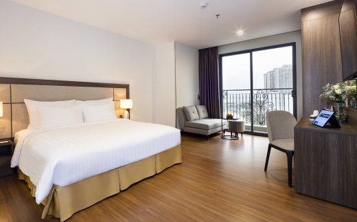 Aston Hotel Nha Trang