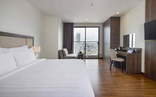 Aston Hotel Nha Trang