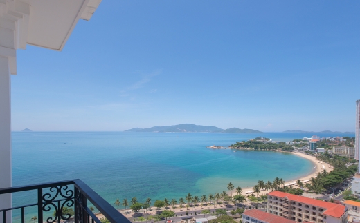 Aston Hotel Nha Trang