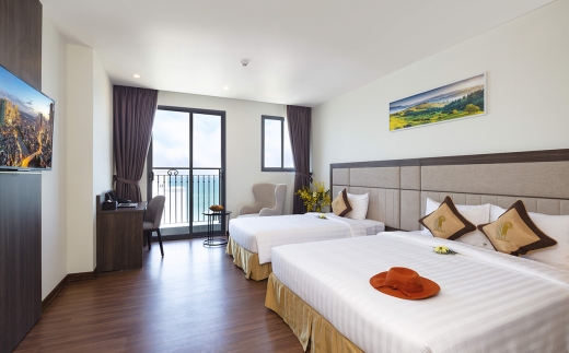 Aston Hotel Nha Trang