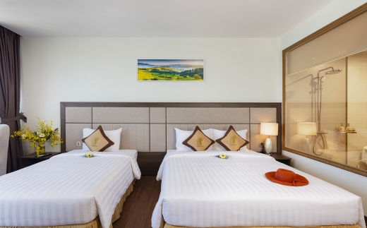 Aston Hotel Nha Trang