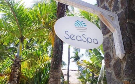 Seasense Boutique Hotel & Spa