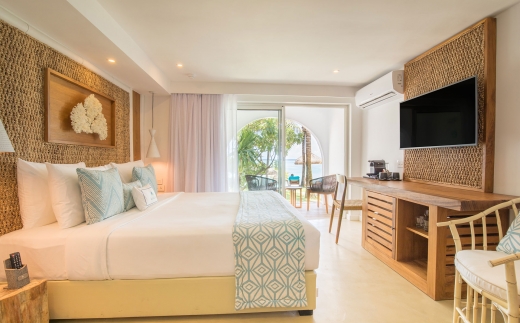 Seasense Boutique Hotel & Spa