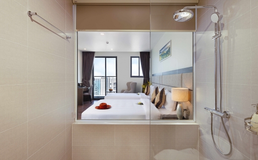 Aston Hotel Nha Trang