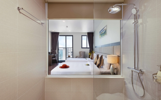 Aston Hotel Nha Trang