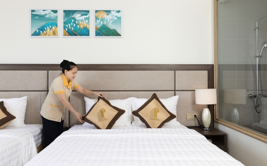 Aston Hotel Nha Trang