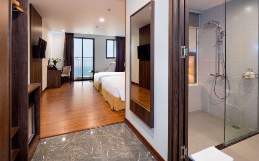 Aston Hotel Nha Trang