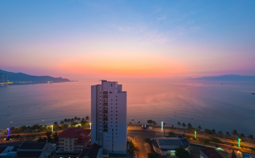 Aston Hotel Nha Trang