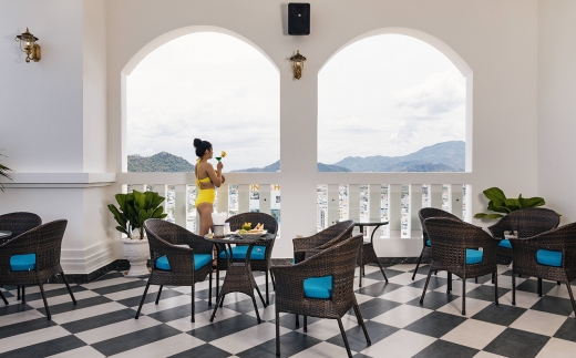 Aston Hotel Nha Trang