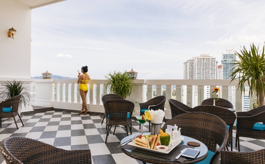 Aston Hotel Nha Trang