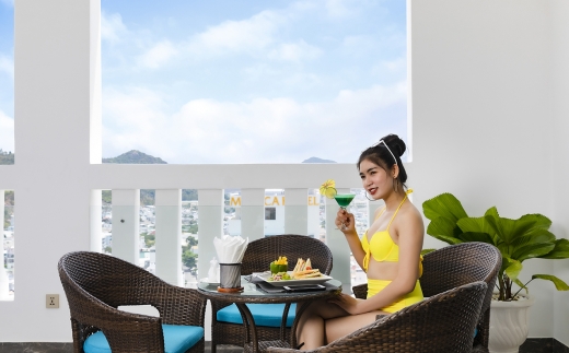 Aston Hotel Nha Trang