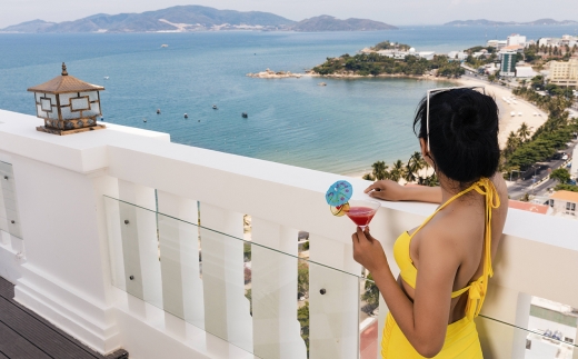 Aston Hotel Nha Trang