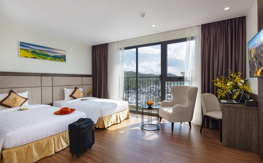 Aston Hotel Nha Trang