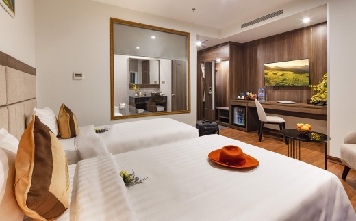 Aston Hotel Nha Trang