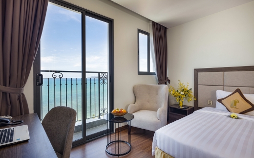 Aston Hotel Nha Trang