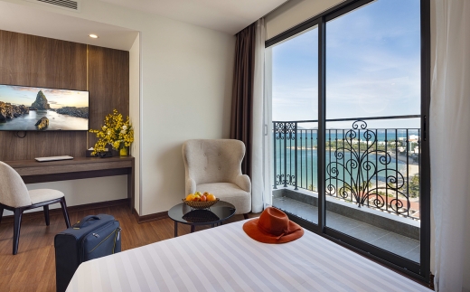 Aston Hotel Nha Trang