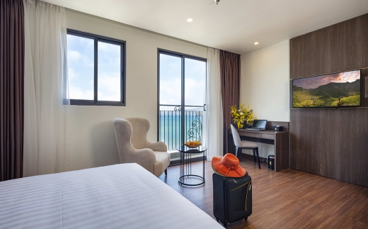 Aston Hotel Nha Trang