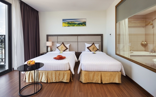 Aston Hotel Nha Trang