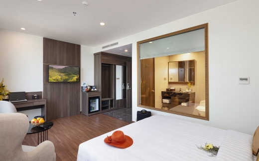 Aston Hotel Nha Trang