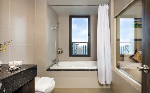 Aston Hotel Nha Trang