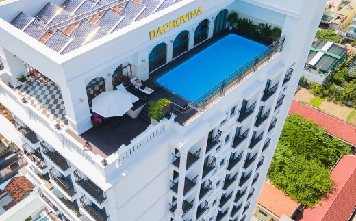 Aston Hotel Nha Trang