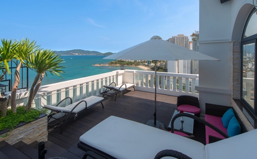 Aston Hotel Nha Trang