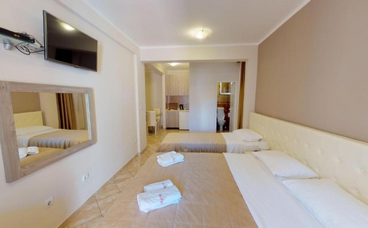 Apart-Hotel Bojana