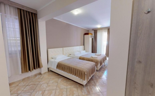 Apartments Villa Bojana