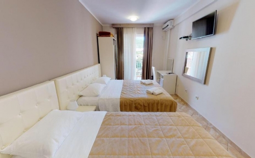 Apart-Hotel Bojana