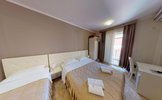 Apart-Hotel Bojana
