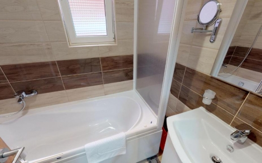 Apart-Hotel Bojana