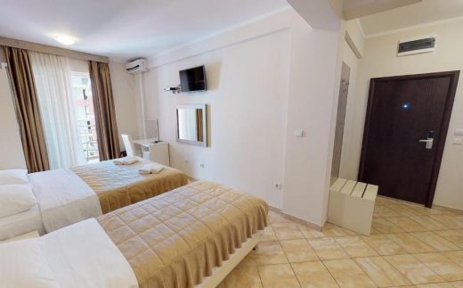 Apart-Hotel Bojana