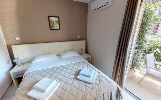 Apart-Hotel Bojana