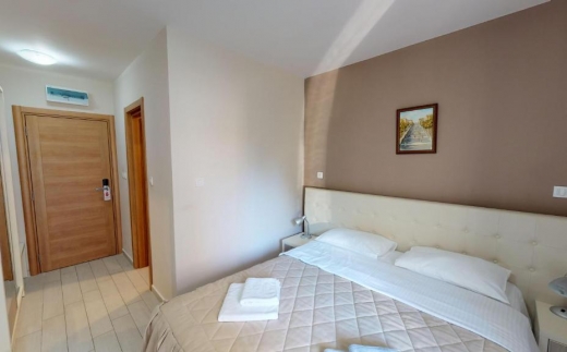 Apartments Villa Bojana