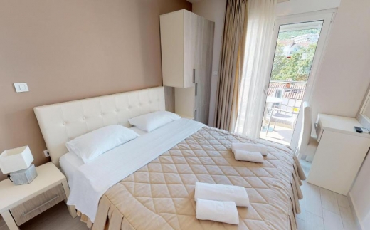 Apart-Hotel Bojana