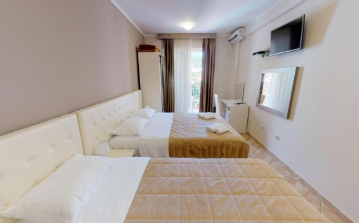 Apartments Villa Bojana