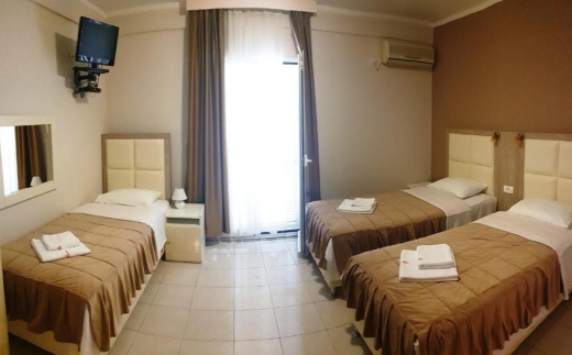 Apart-Hotel Bojana