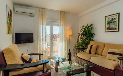 Apartments Andric