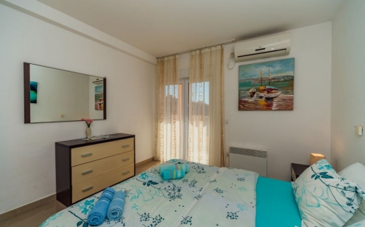 Apartments Andric