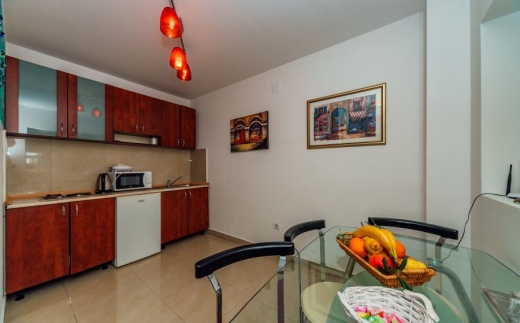 Apartments Andric